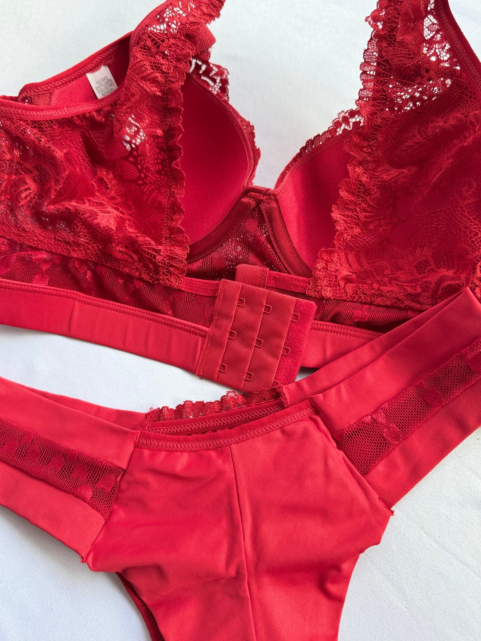 Conjunto Doce Luz - Imagem 2