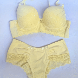 Conjunto Encanto Celeste