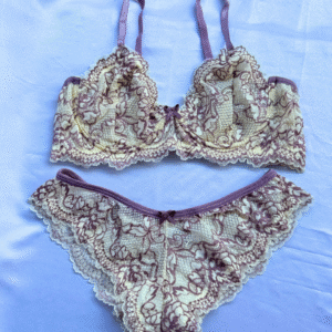 Conjunto Jardim de Encantos