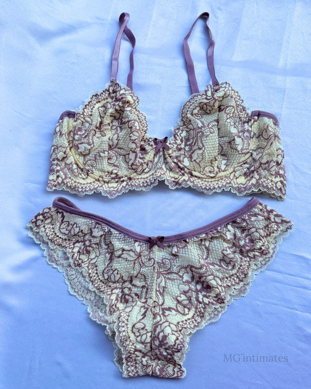 Conjunto Jardim de Encantos