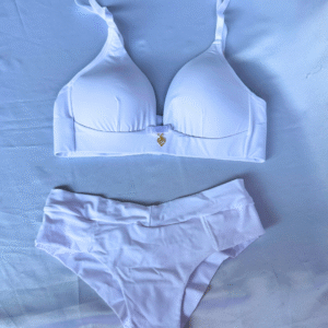 Conjunto Rosa Encantada