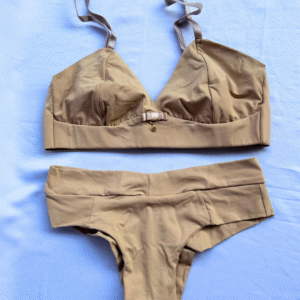 Conjunto Pétala Serena