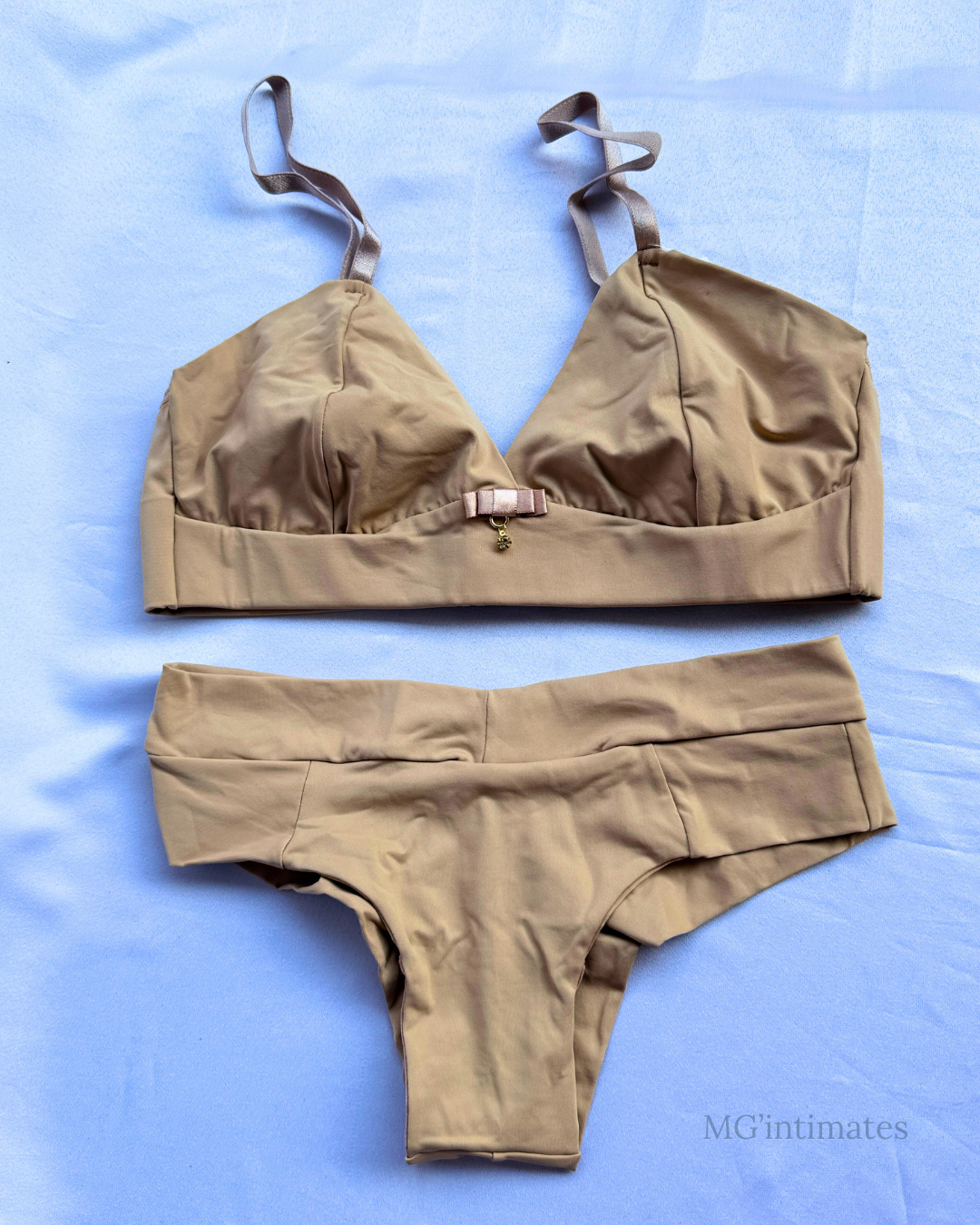 Conjunto Pétala Serena