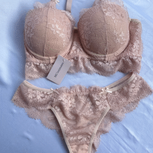 Conjunto Rafaela