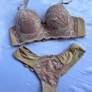 Conjunto Amor Perfeito