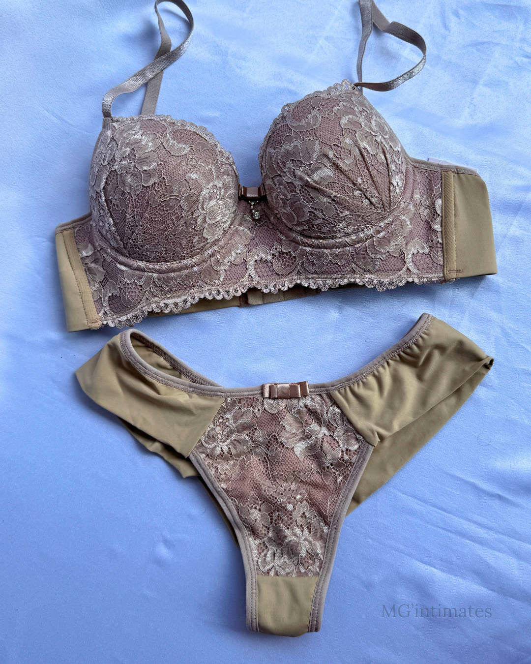 Conjunto Amor Perfeito