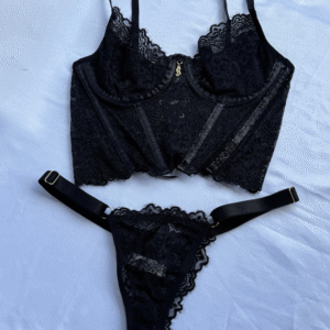 Conjunto Mini Corpete