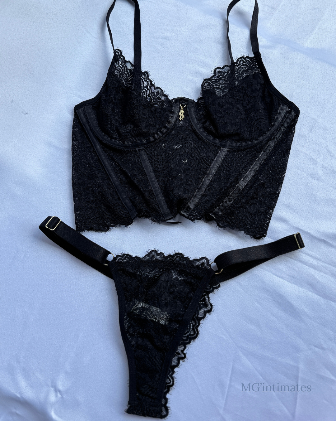 Conjunto Mini Corpete