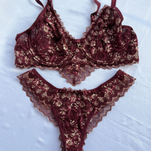 Conjunto Encanto Terra