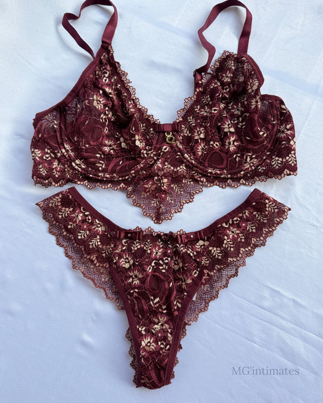 Conjunto Encanto Terra