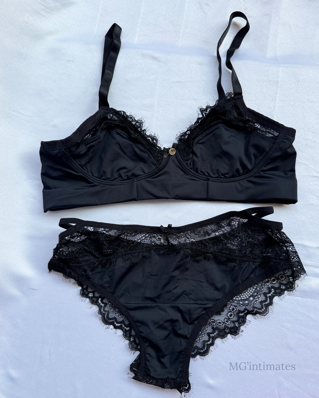 Conjunto Encanto Celeste