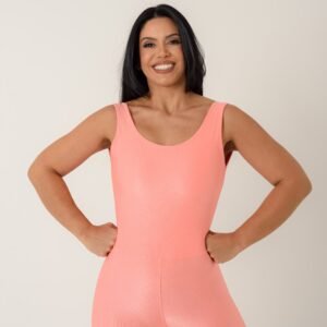 MACACÃO COSTAS ABERTAS