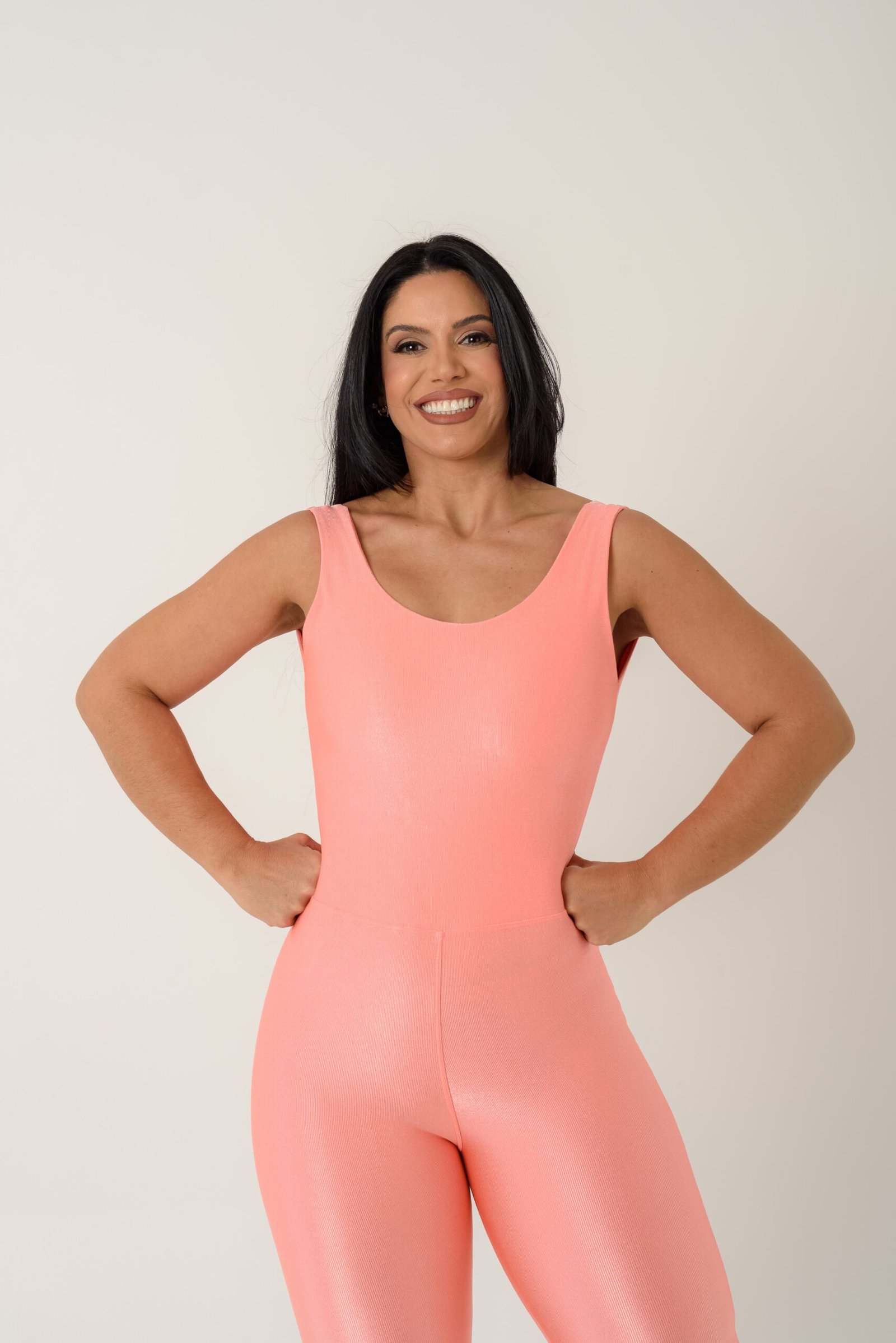 MACACÃO COSTAS ABERTAS